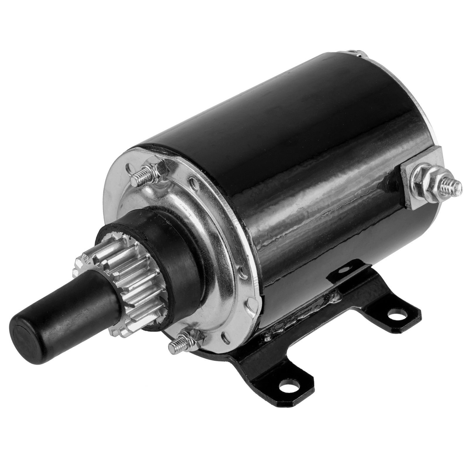Starter Motor Heavy Duty Replacement for John Deere (2001–2010)