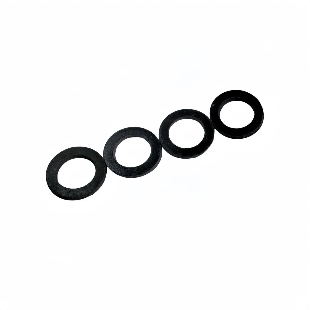 Set of 4 Drain Screw Gasket Washers 307552 0307552 for OMC Evinrude Johnson