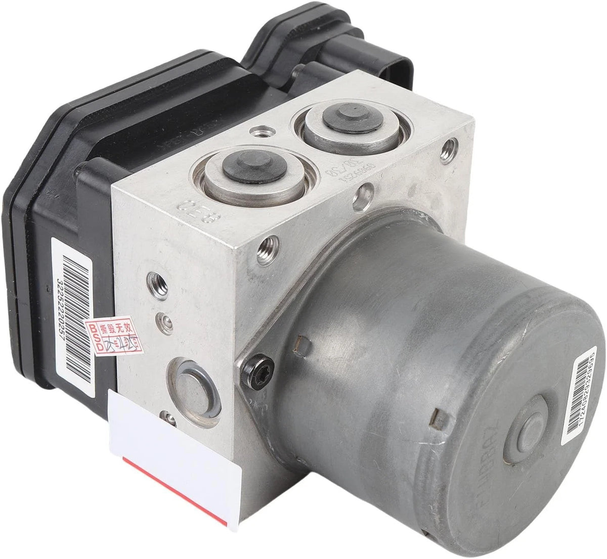 Cooling System Fan Controller for Hyundai Sonata (2015–2017)
