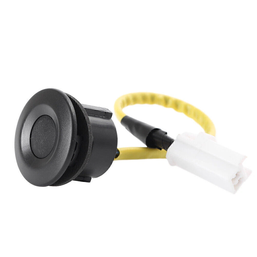 Trunk Liftgate Lock Push Switch Button for Mazda 2 M2 (2007–2014)