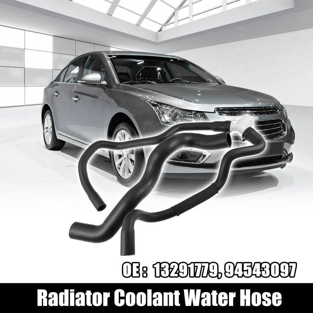 Engine Radiator Coolant Heater Hose Replacement for Chevrolet Cruze 2011–2015