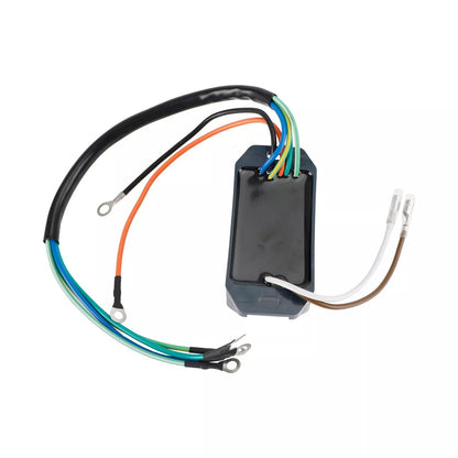 CDI Power Pack Switch Box for Mercury Outboard 4 9.8 20 HP (339-6222 A1 A4 A6 A8)