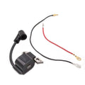 Ignition Coil for Stihl 017 018 MS170 MS180 Chainsaw (Replace 1130 400 1302)