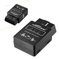 OBD2 ELM327 Wireless Diagnostic Scanners Tool for Android Torque Auto