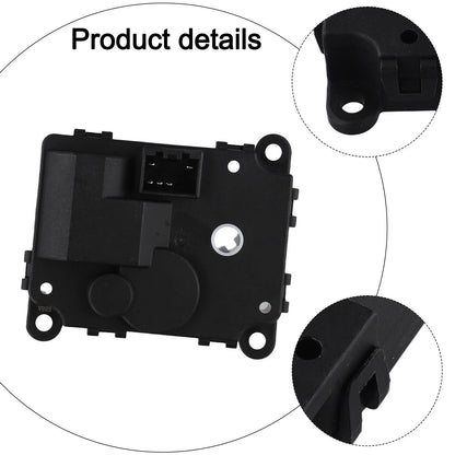Heater Control Mode Actuator for Hyundai Tucson