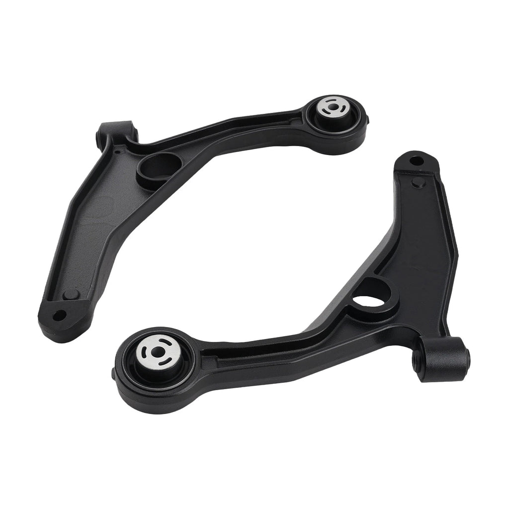 Front Lower Control Arms for Dodge Avenger, Journey (2008–2020), Chrysler 200, Sebring