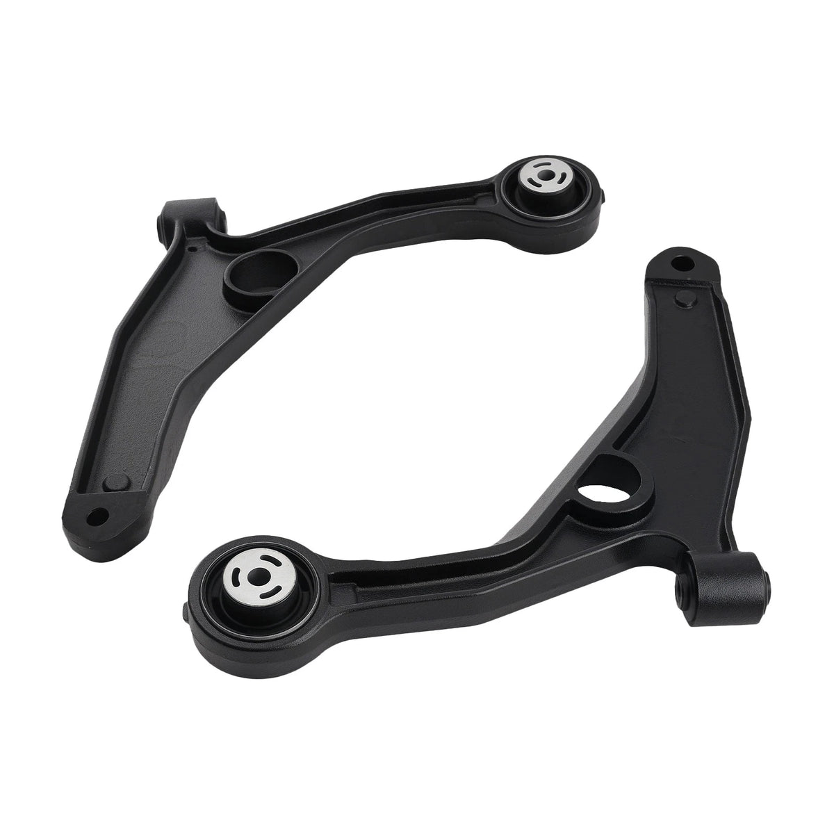 Front Lower Control Arms for Dodge Avenger, Journey (2008–2020), Chrysler 200, Sebring