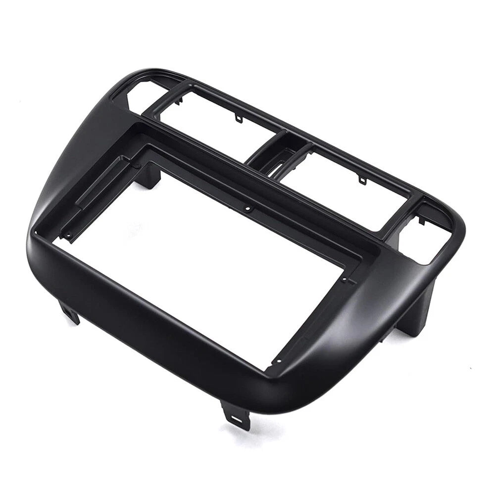9inch 2-Din Car Panel Dash Frame Bezel Faceplate For Honda Civic 1996-2001 RHD