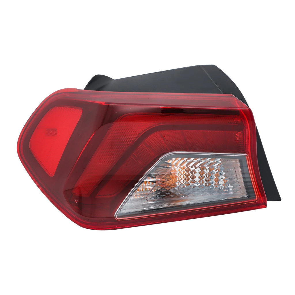 Projector Headlight for KIA K5 (2021–2024) Left Clear Lens