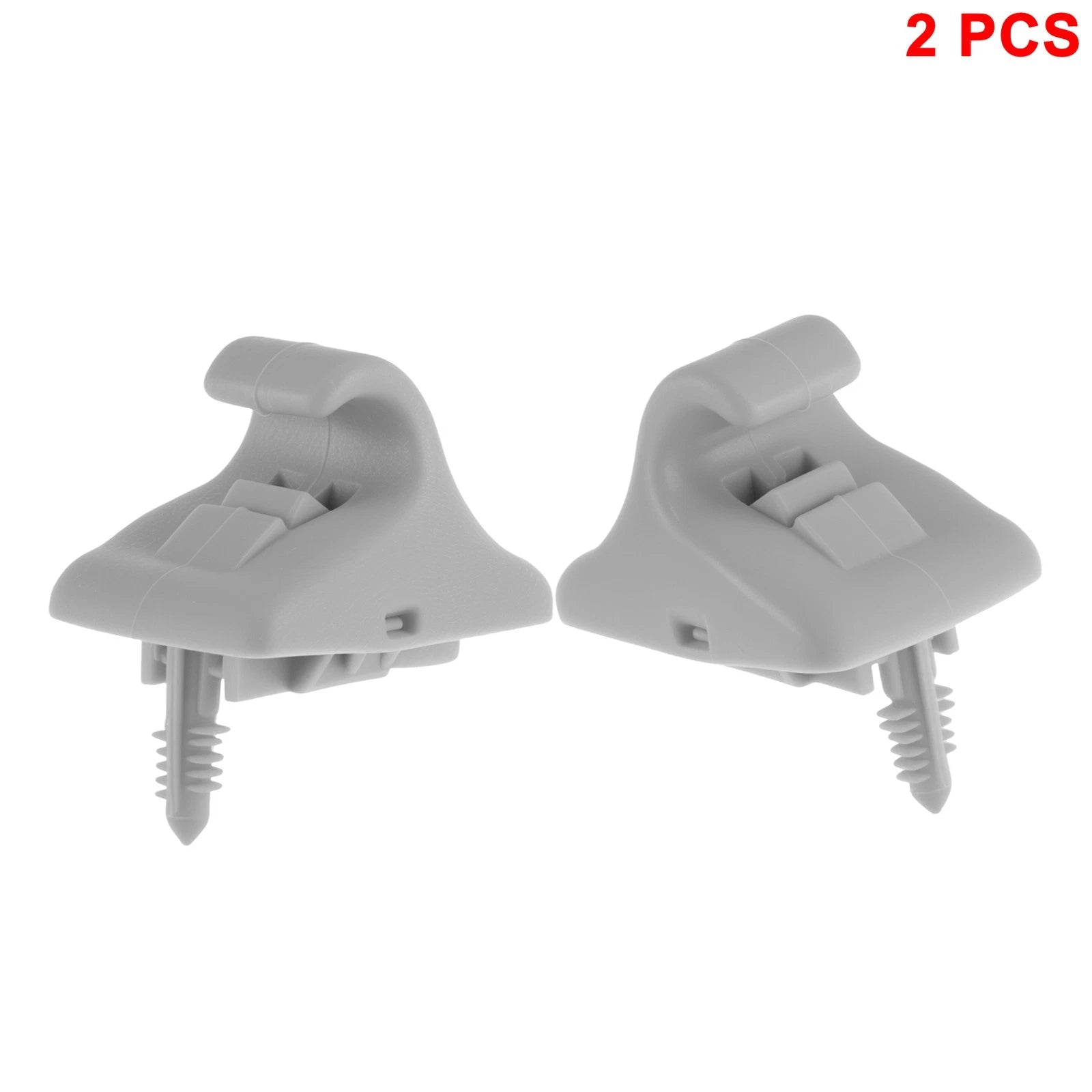 Sun Visor Clip Replacement for Hyundai Elantra 2011–2017