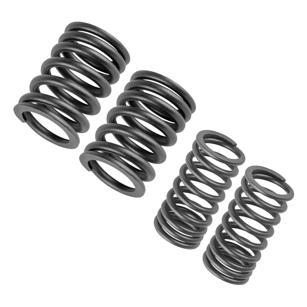 Complete Set Inner and Outer Valve Springs for Honda ATC 250 (1986–1987)