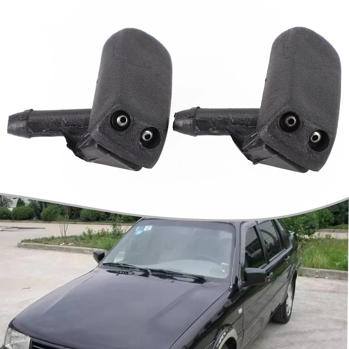 Water Sprayer Nozzle for Transporter (191955985A)