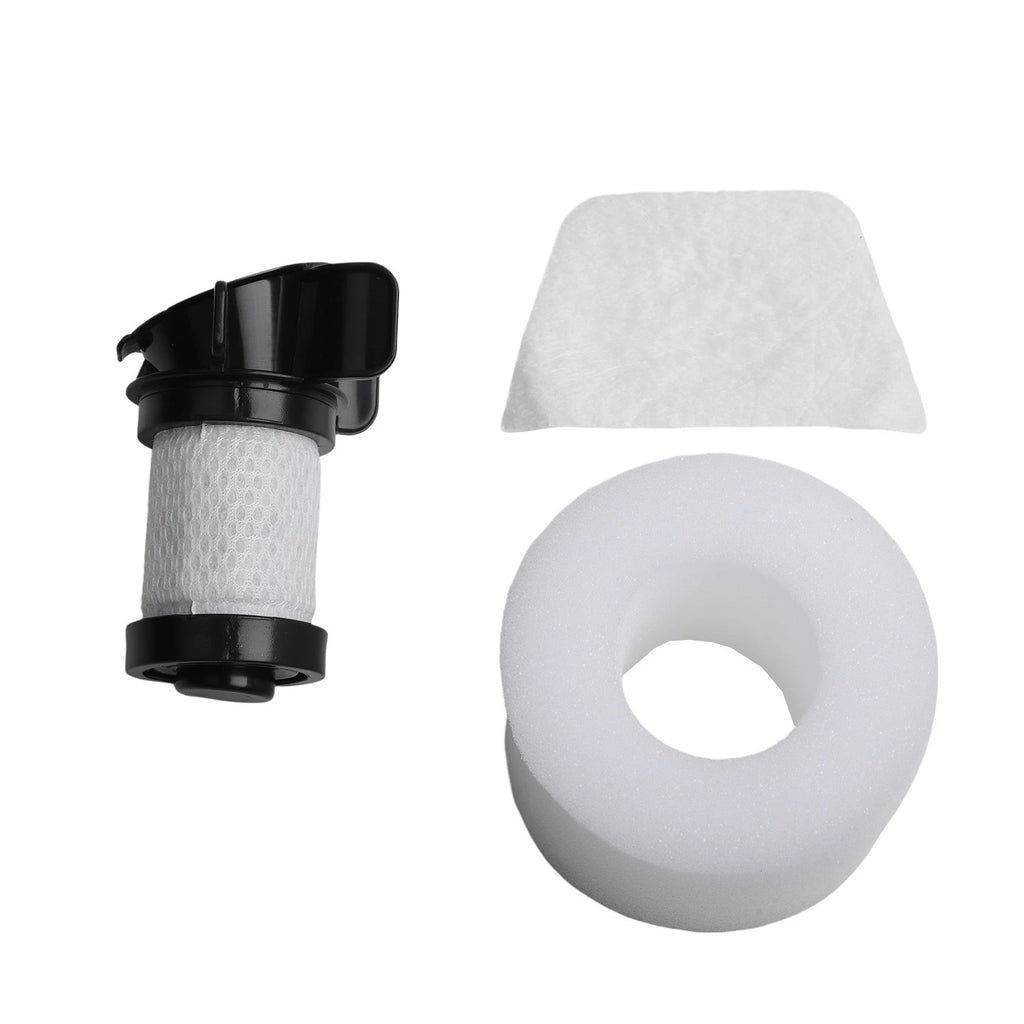 Filter Parts Set for Shark Vacuum Cleaners