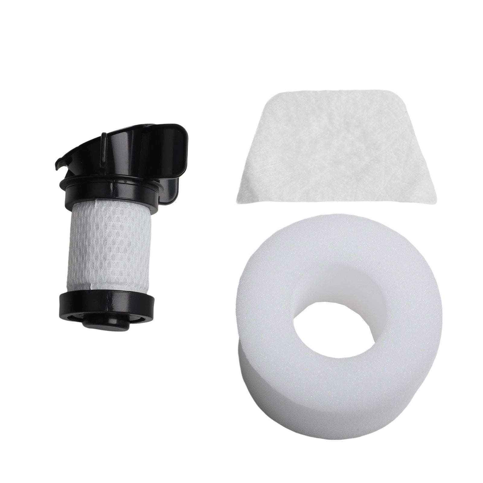 Filter Parts Set for Shark Vacuum Cleaners