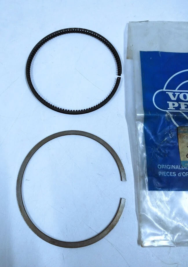 Piston Ring Set for Volvo Penta (OEM) 876161