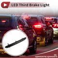 Black LED Third Brake Light for VW EOS (2006–2016) No. 1Q0945097B