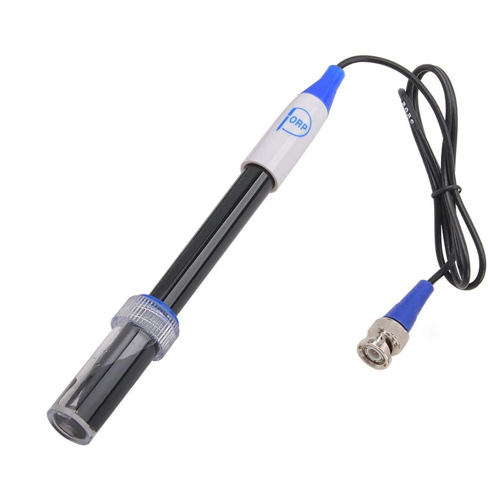 Replaceable ORP Electrode BNC Interface for Water Quality Tester