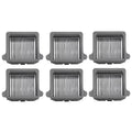 Washable Dust Filter for Home Vacuum (Compatible with )