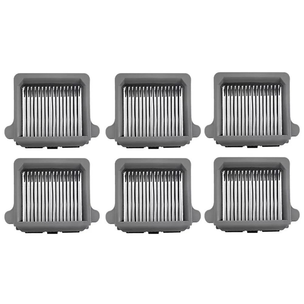 Washable Dust Filter for Home Vacuum (Compatible with )