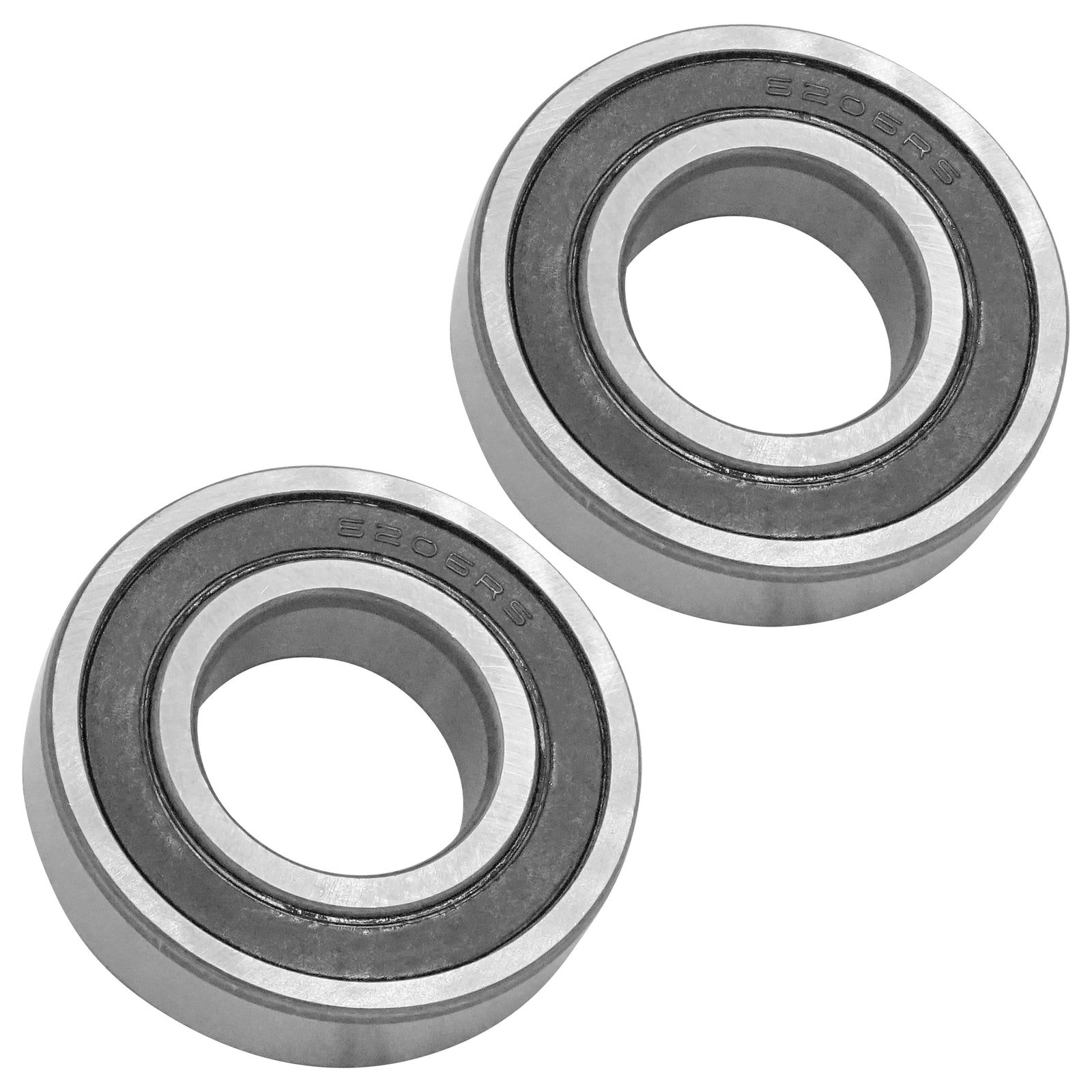 Deck Spindle Bearing Repair Kit for Hustler Super S Mower (2007–2018)