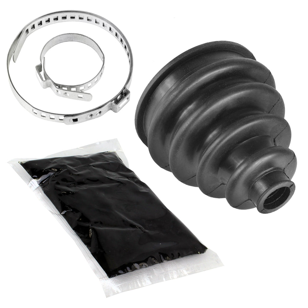 Rear Axle Outboard CV Boot Kit Replacement for John Deere XUV625i Gator (2014–2017)