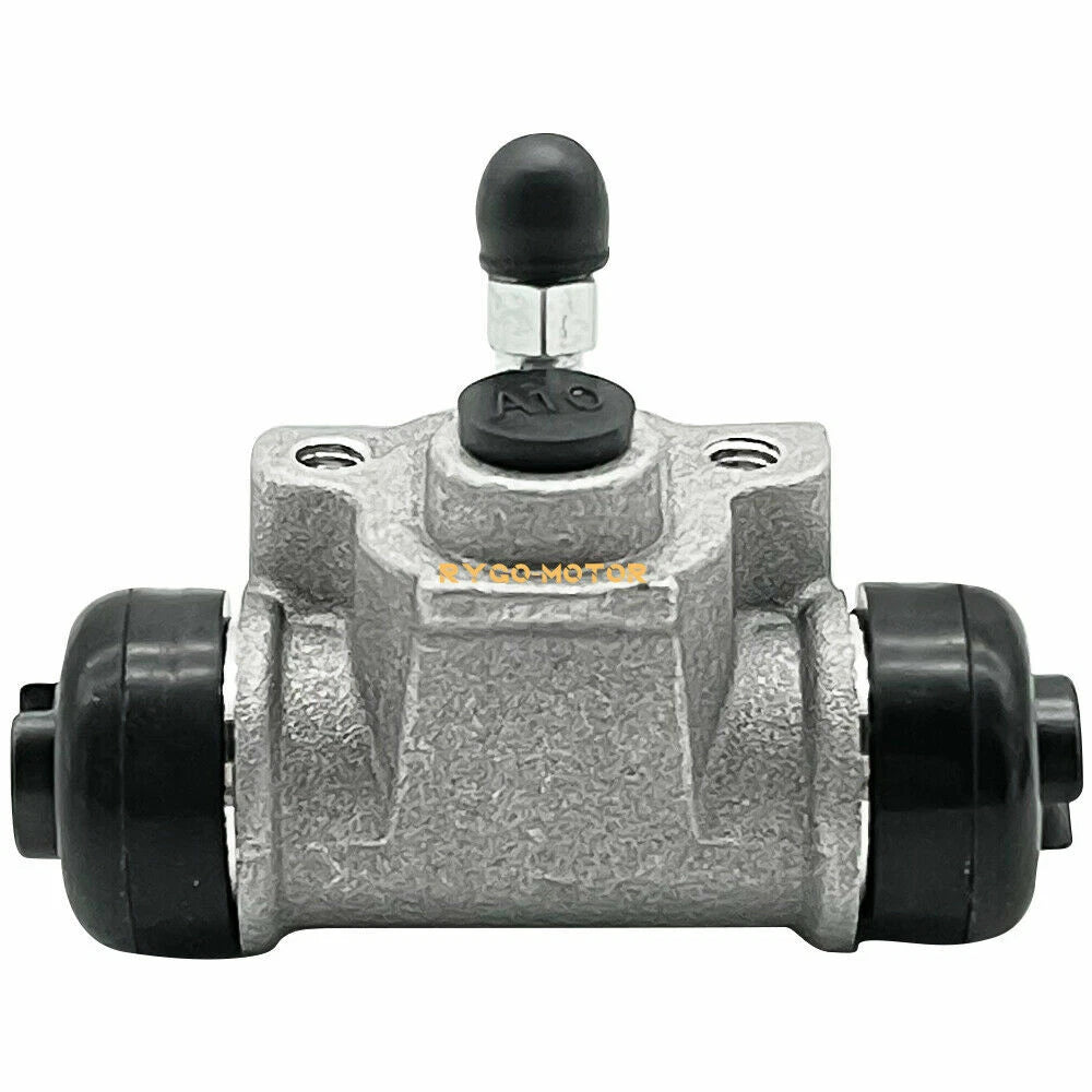 Rear Brake Wheel Cylinder for Kawasaki KAF300 Mule 500 520 550 (1991–2004)