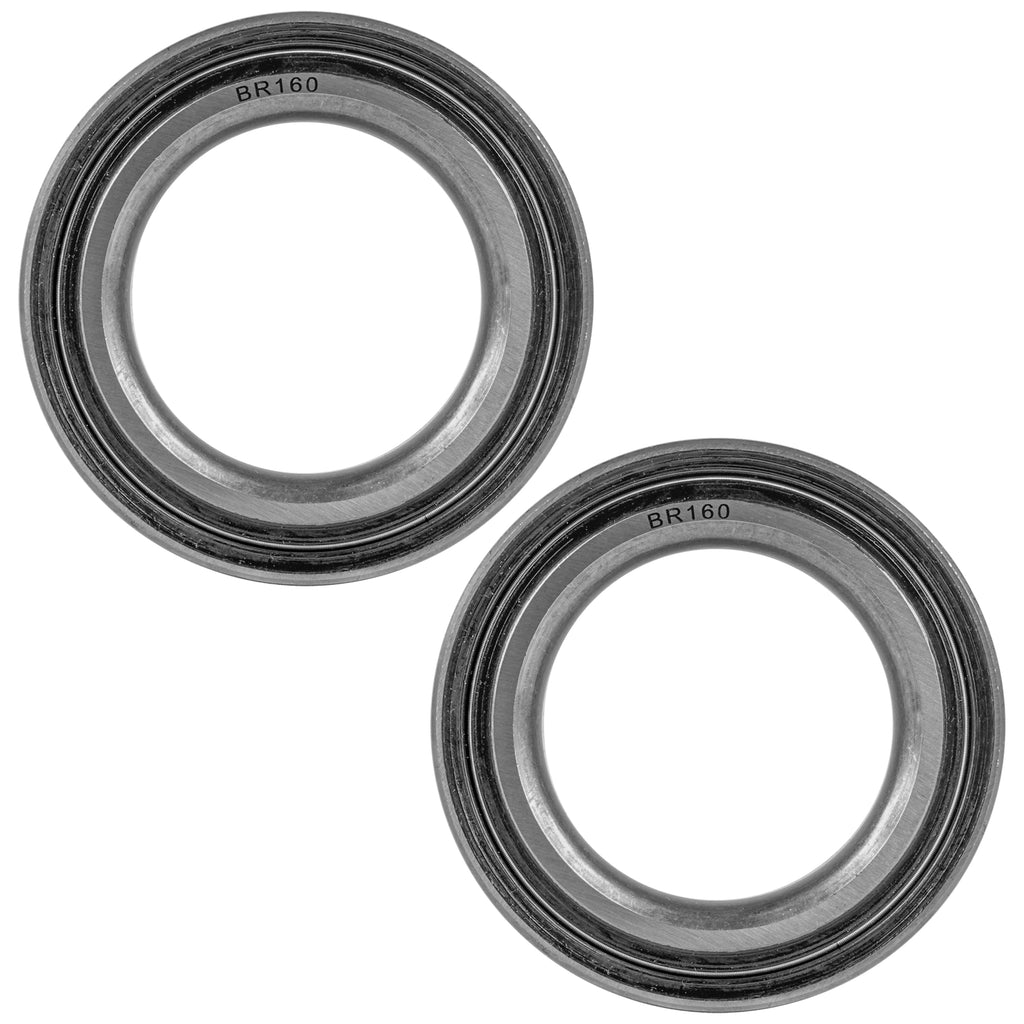 Wheel Bearing Front Rear Set for Polaris RZR XP 4 Turbo 2016–2017