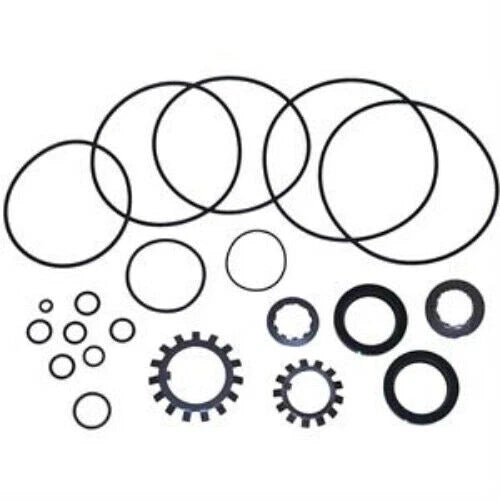 PSS Shaft Seal for Volvo Penta AQ200 AQ270 AQ275 AQ280