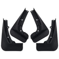 Mudguards for ID 9X - Fender Protectors, Flexible Material