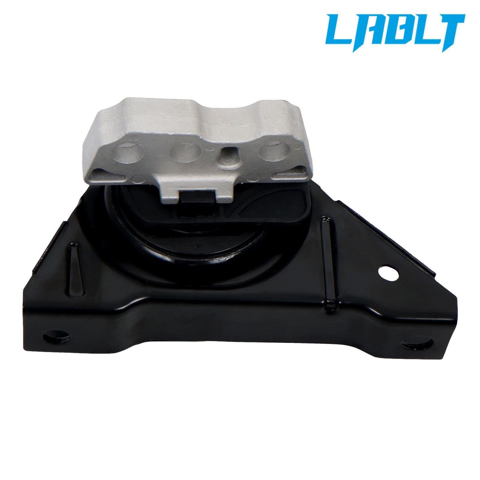 Set of 4 Engine Motor & Transmission Mounts for Saturn Vue (2008–2010)