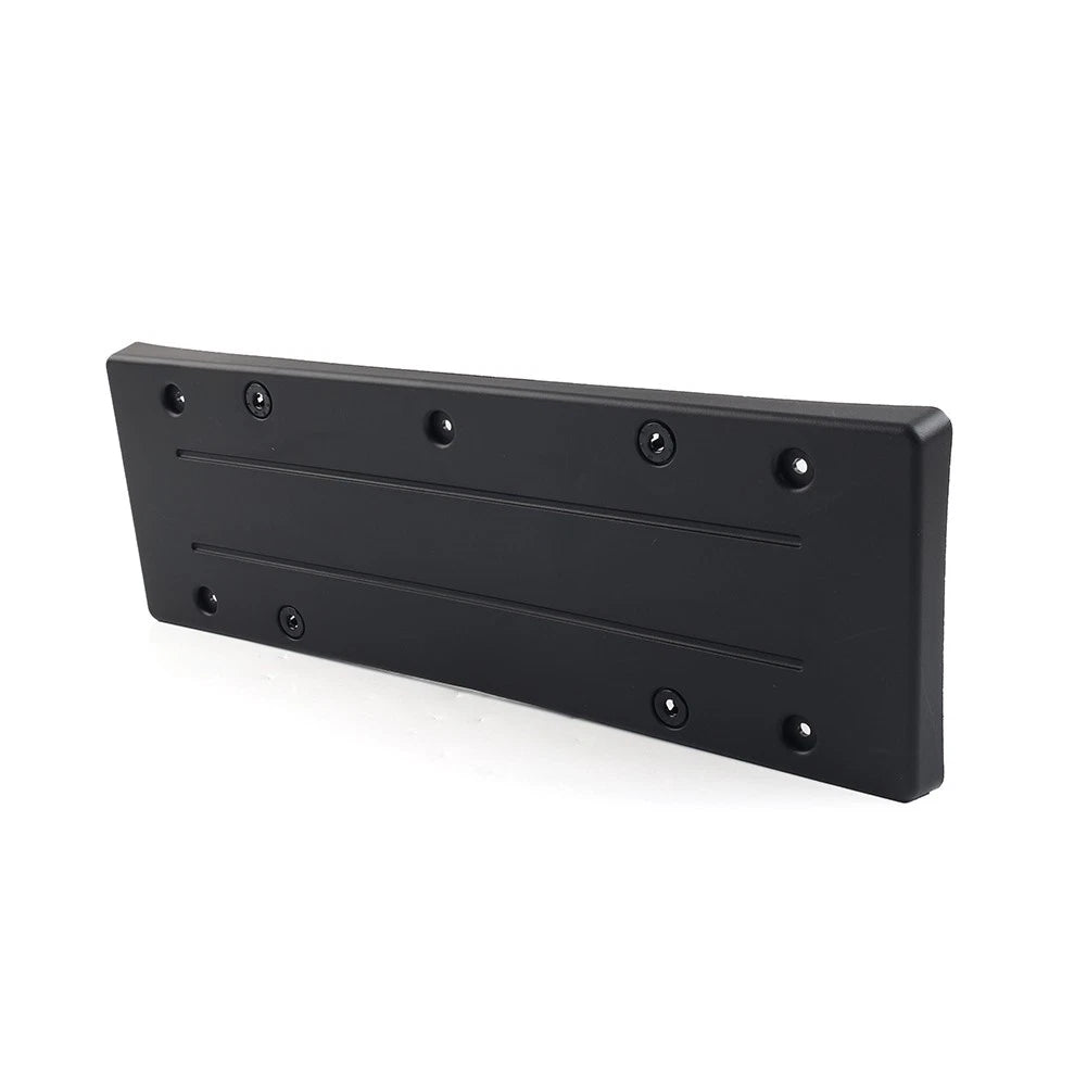 Front Number Plate Bracket for Land Rover Range Rover Sport (2014–2022) LR054829