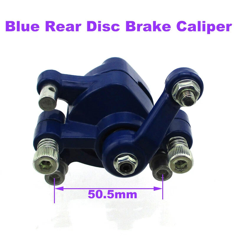 Rear Disc Brake Caliper for Baja DoodleBug DB30 (1997)