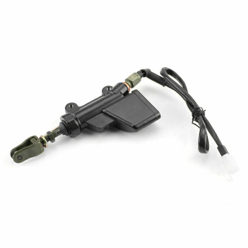 Rear Brake Master Cylinder for Apulia APR125-2 APR125-2F APR150-2