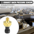 Exhaust Back Pressure Sensor EBP Replacement for Ford Powerstroke (2011–2019)