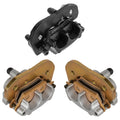Rear Brake Calipers Replacement Set for Can-Am Renegade 500 4x4 EFI (2013–2015)