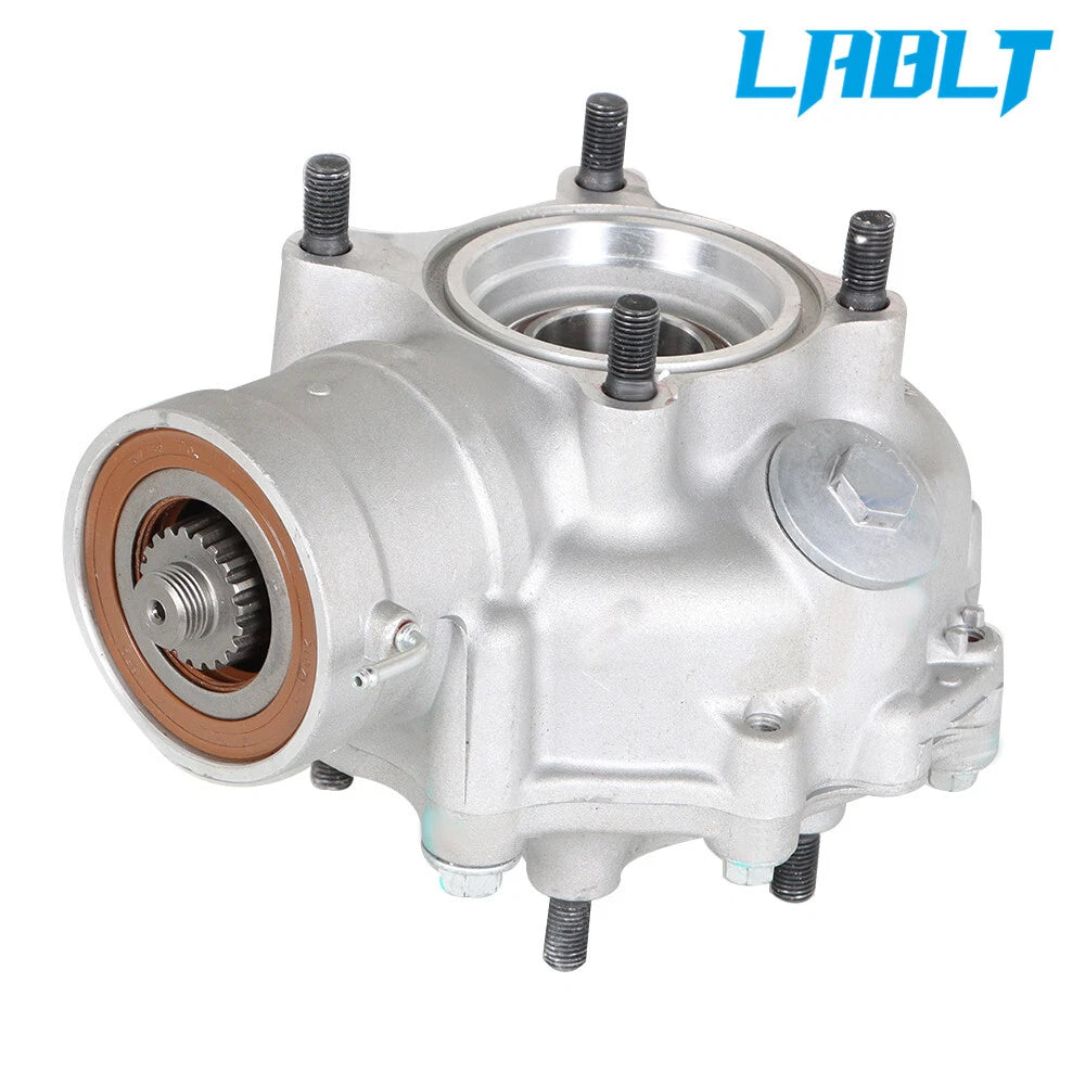 Final Drive Gear for Honda TRX420 (2007–2010, 2013)