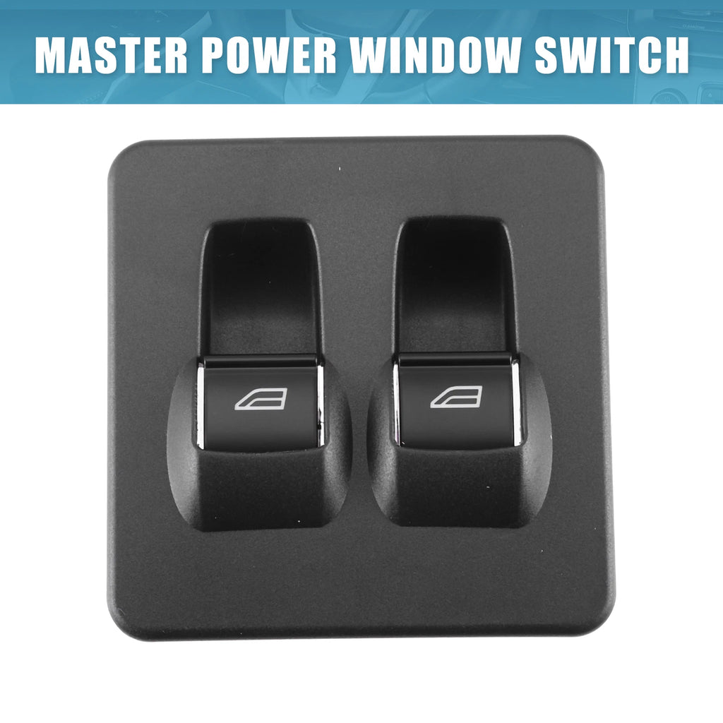 Power Window Control Switch 9T1Z-14529-A for Ford Transit Connect (2010–2013)