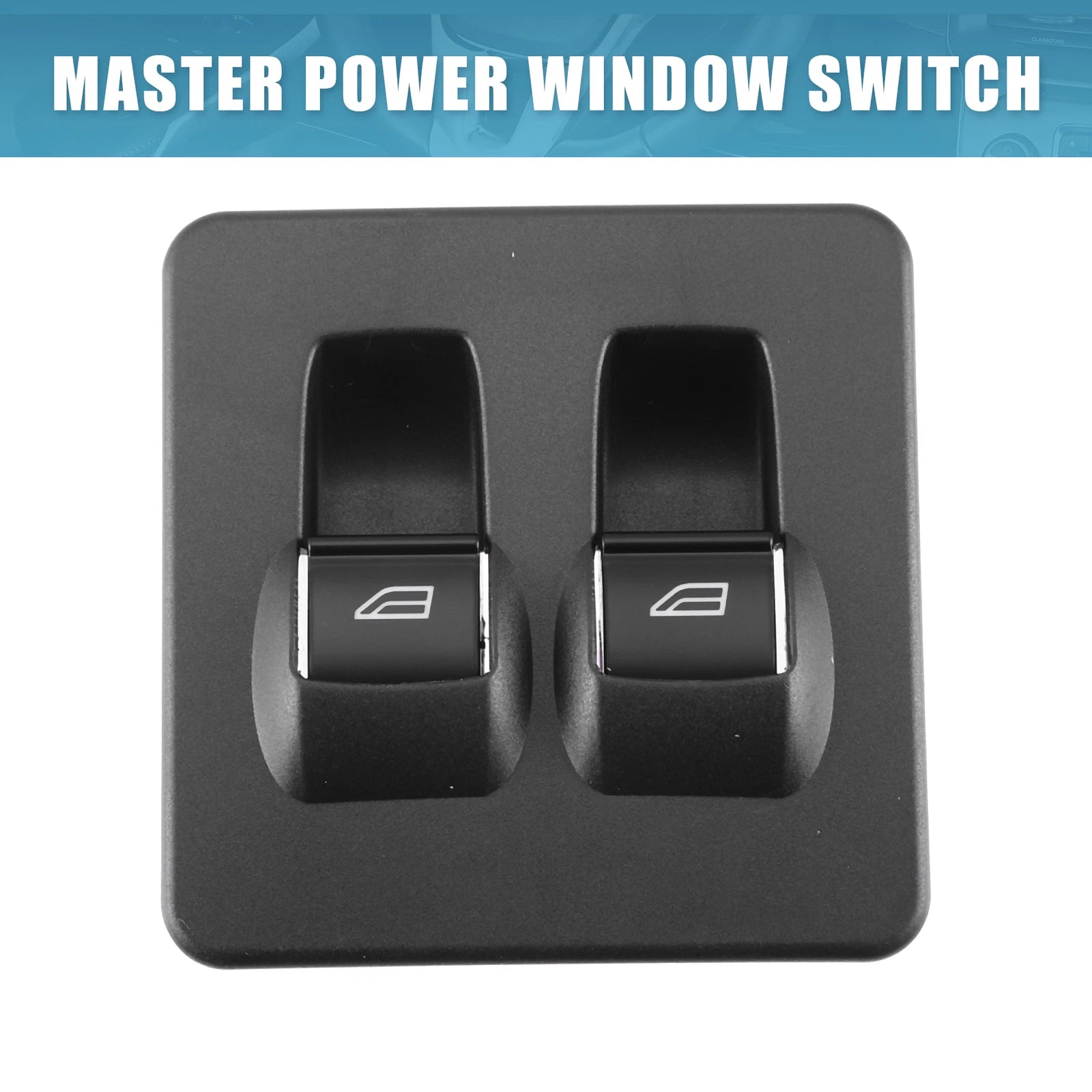 Power Window Control Switch 9T1Z-14529-A for Ford Transit Connect (2010–2013)