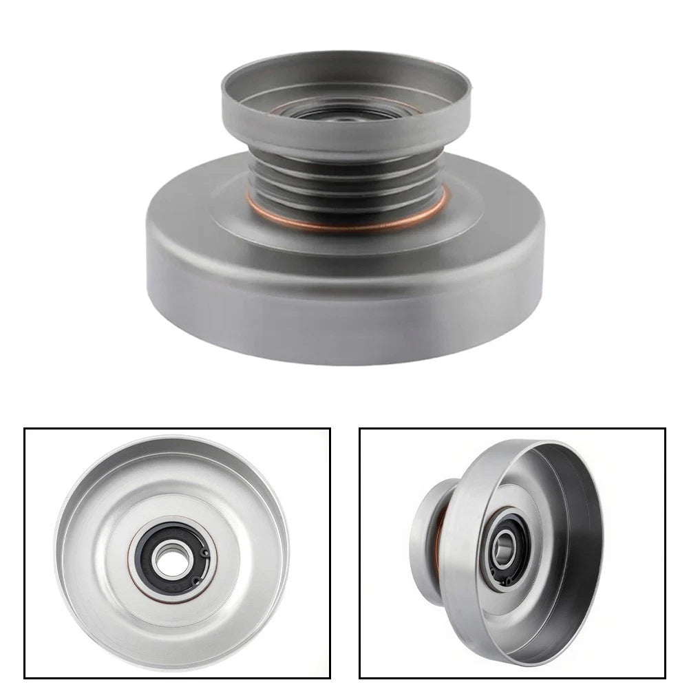 Metal Chain Wheel Pulley for TS700 TS800