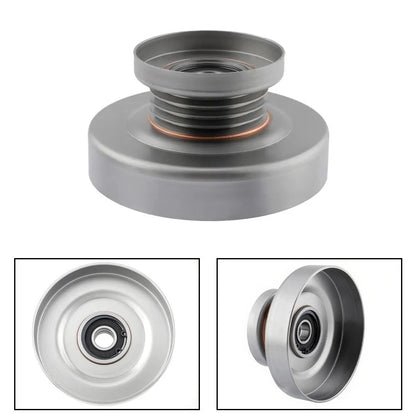 Metal Chain Wheel Pulley for TS700 TS800
