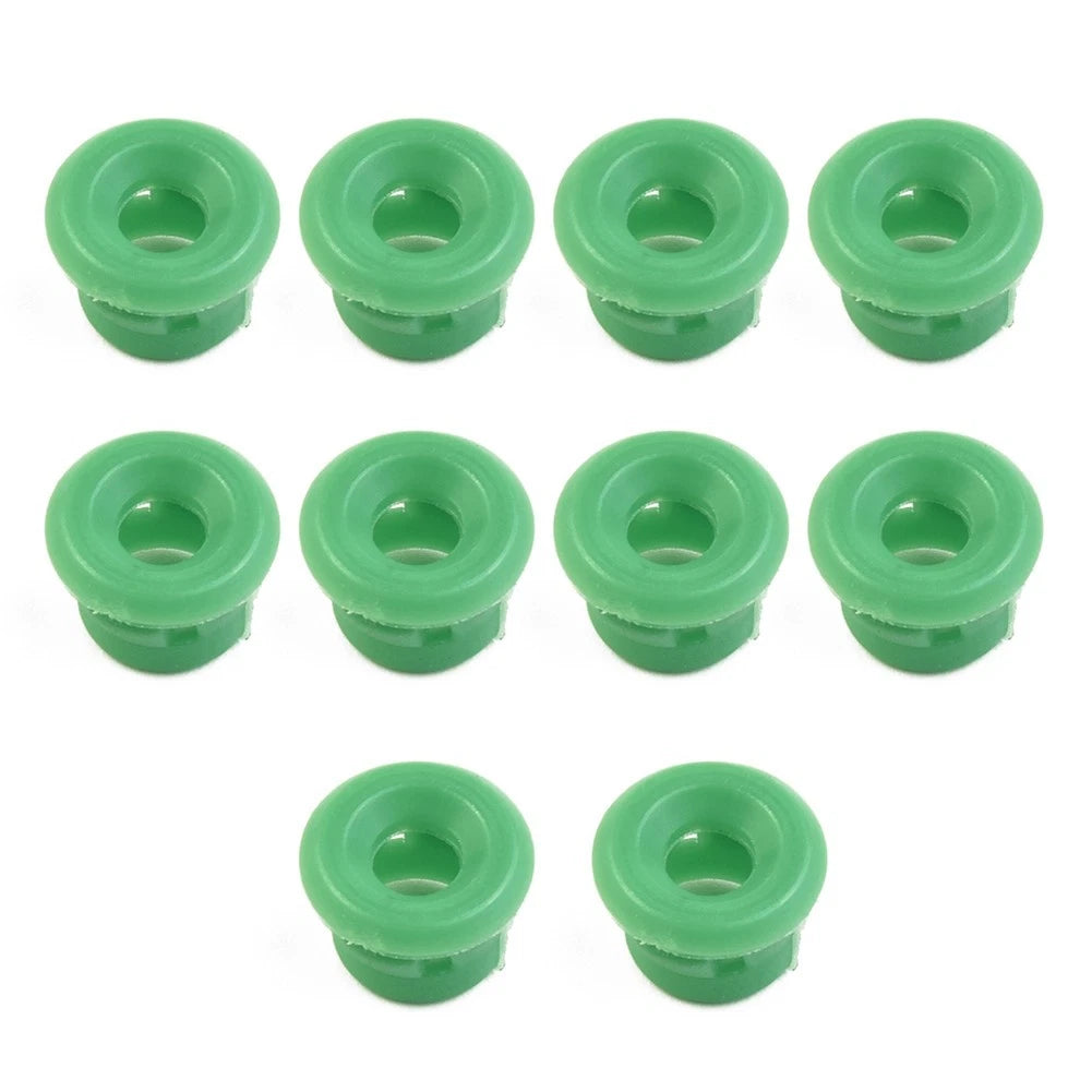 10x Trim Clips for Rocker Panel Moulding