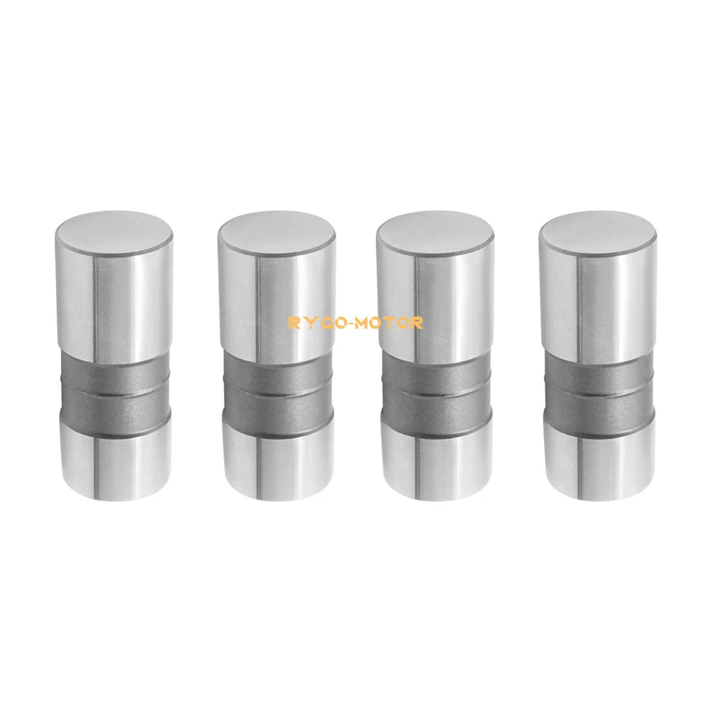 Set of 4 Hydraulic Valve Lifters for Polaris Sportsman 600 700 800 (2002–2014) 5137206