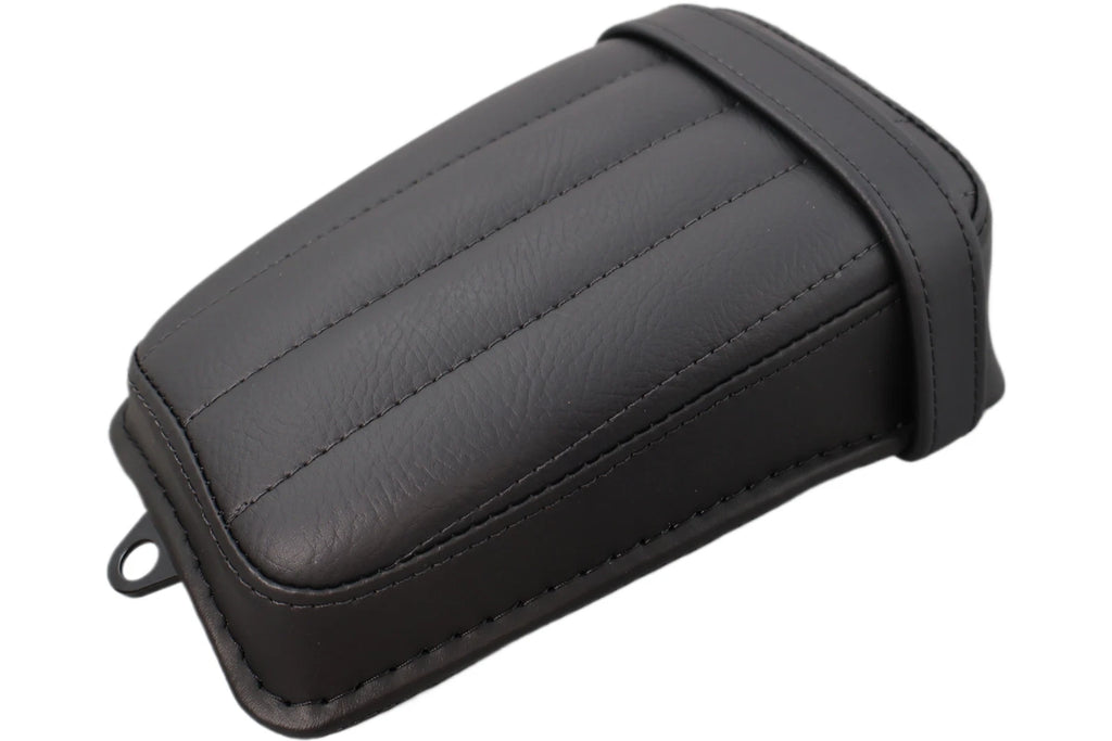 OEM Passenger Seat for Harley-Davidson FLS FLSS Softail Slim (2012–2017)