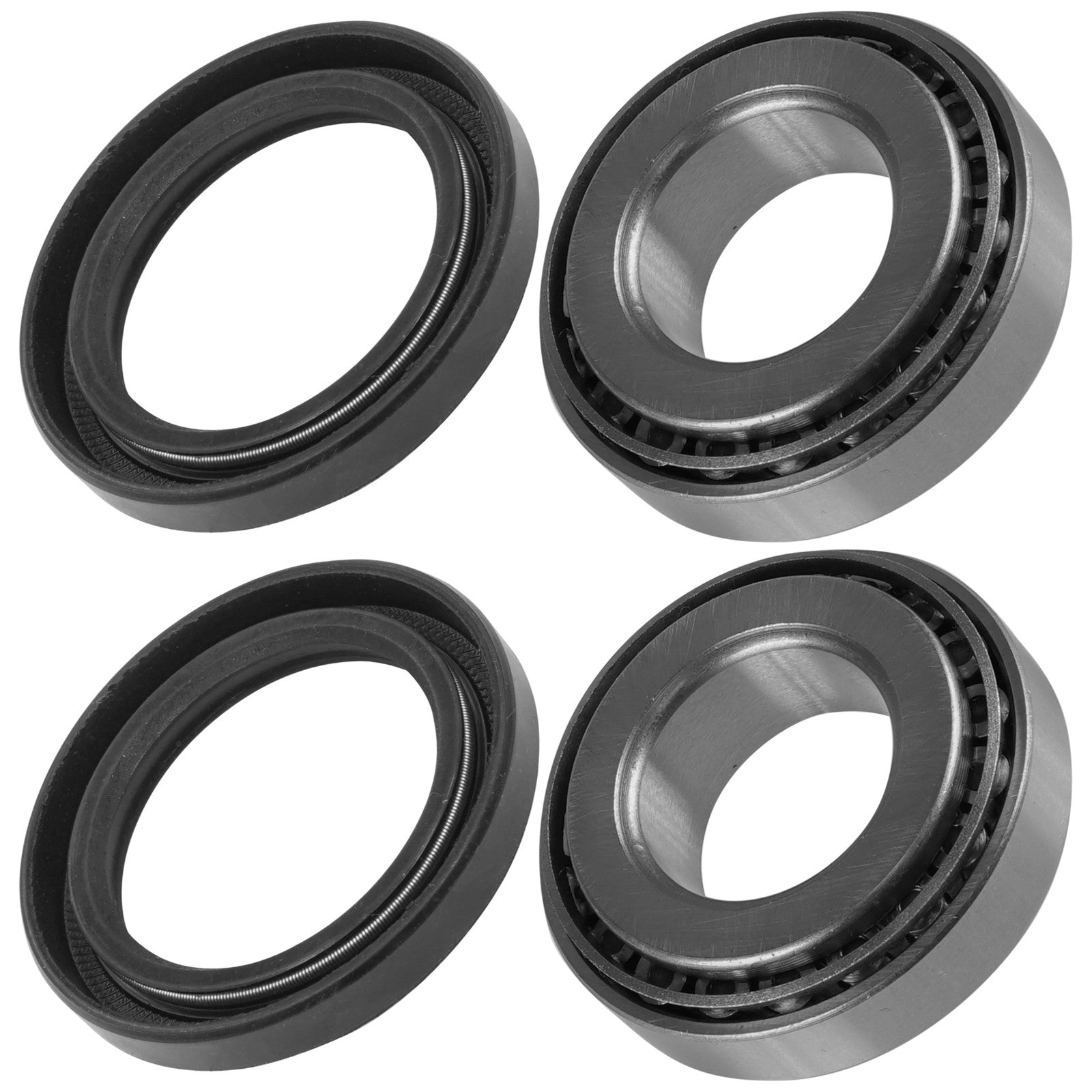 Deck Spindle Repair Kit for Toro Recycler Mower (2001–2010)