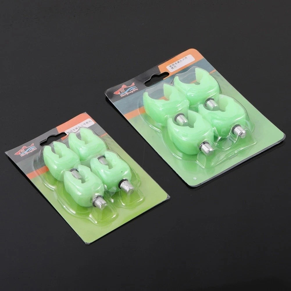 Fishing Rod Holder for Standard 8mm Screw (Flexible Design)