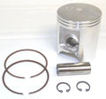 Piston Kit .25mm for Honda 250 ATC-R / TRX-R (OE 13101-HB9-305)