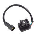 Yamaha Switch Trim Tilt for Yamaha 4-Stroke (69J-82563, 69J-82563-01-00, 69J-82563-00)