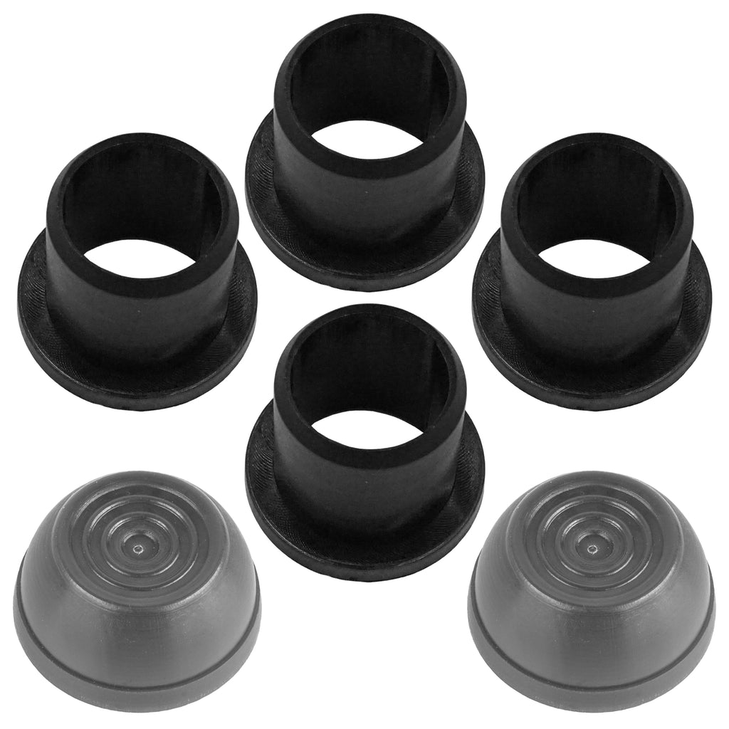 Pivot Bar Bushing Kit for Troy Bilt TB30R TB42 (2010–2018)