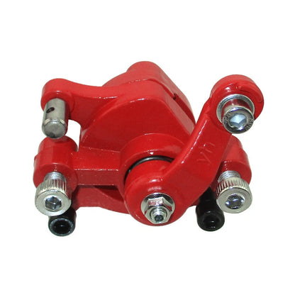 Front Disc Brake Caliper for Pocket Bike 43cc 47cc 49cc