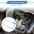 Car Oil Pan Gasket Replacement for Chevrolet Impala (2006–2009) Yukon (2003–2014)